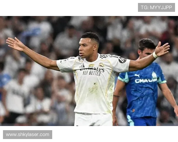 姆巴佩再度力挽狂澜助皇马脱险 阿隆索面临更多挑战 姆巴佩再度力挽狂澜助皇马脱险 阿隆索面临更多挑战