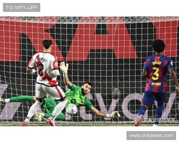 霍安-加西亚巴列卡诺神奇扑救展现实力 值得入选西班牙国家队 霍安-加西亚巴列卡诺神奇扑救展现实力 值得入选西班牙国家队