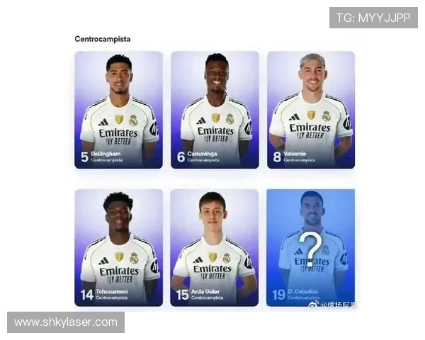 马赛锁定目标皇马中场塞瓦略斯成关键引援焦点 马赛锁定目标皇马中场塞瓦略斯成关键引援焦点