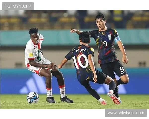 韩国五人制足球迎来历史性突破 助力提升国家队国际竞争力 韩国五人制足球迎来历史性突破 助力提升国家队国际竞争力