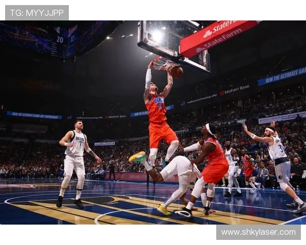 原创14连胜+22胜1负，雷霆132-111独行侠，产生3大不可思议和2个不争事实