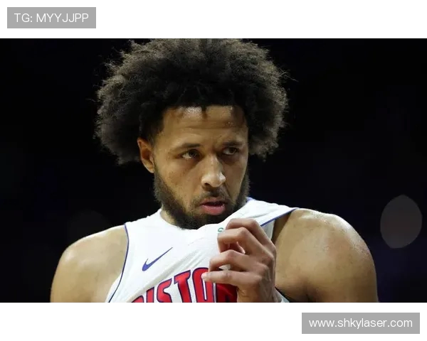 原创活塞13连胜追平队史纪录！坎宁安24+11带队客场险胜步行者